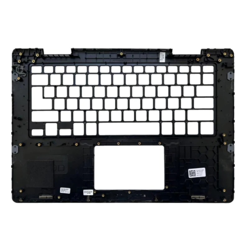 Inspiron 14MF 5481 5482 palm rest bottom case cover 0XHYYJ 0NFD8K - Image 3