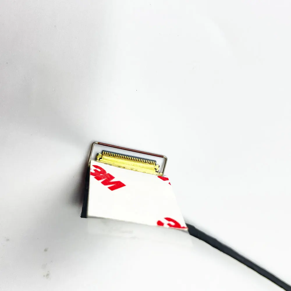Dell ALIENWARE 17 R4 R5 P31E FHD LCD Display Camera cable 0WXKDC DC02C00D600 - Image 2