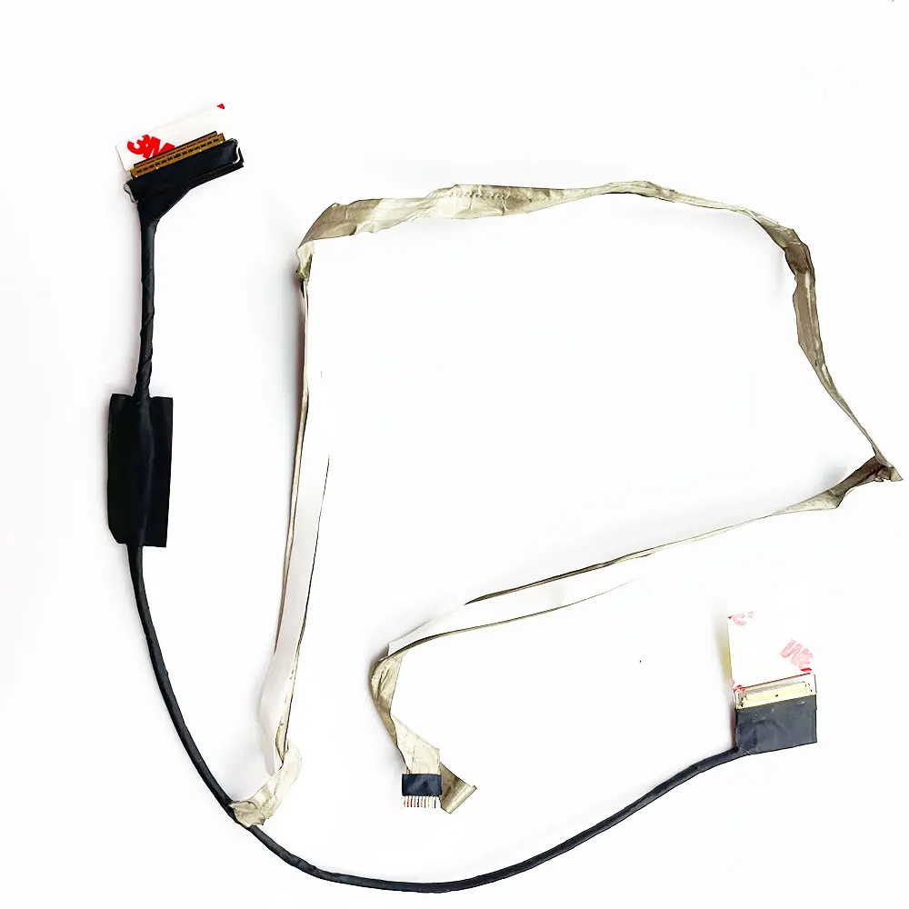 Dell ALIENWARE 17 R4 R5 P31E FHD LCD Display Camera cable 0WXKDC DC02C00D600 - Image 4