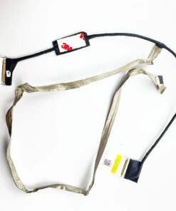 Dell ALIENWARE 17 R4 R5 P31E FHD LCD Display Camera cable 0WXKDC DC02C00D600 - Image 6