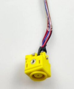 Alternative view of Power cable Lenovo T510 W510 T520 W520 T530 W530