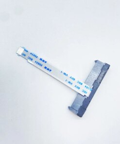 HP OMEN 17-AB 17-AB301NA 17-W SATA HDD Cable DD0G37HD31 DD0G37HD031 DD0G37HD001 - Image 3