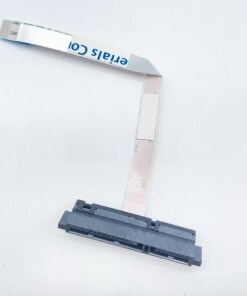HP Air OMEN 15-DH 15-DH0006TX 15-DH0009TX TPN-C143 HDD SSD Cable NBX0002J200 - Image 3