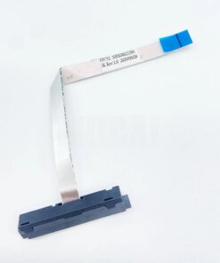 Alternative view of HP Air OMEN 15-DH 15-DH0006TX 15-DH0009TX TPN-C143 HDD SSD Cable NBX0002J200