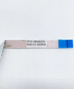 HP Air OMEN 15-DH 15-DH0006TX 15-DH0009TX TPN-C143 HDD SSD Cable NBX0002J200 - Image 4