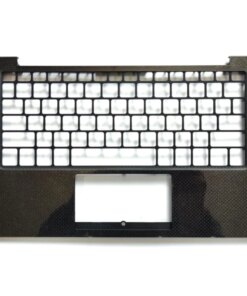 XPS 13 9370 9380 7390 9305 0KPRW0 0YNWCR 069GRJ 0FNCV1 palmrest cover keyboard case - Image 3