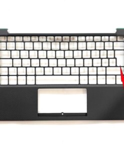 XPS 13 9370 9380 7390 9305 0KPRW0 0YNWCR 069GRJ 0FNCV1 palmrest cover keyboard case - Image 4