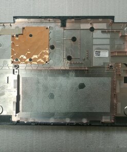 Alternative view of Chromebook Education 11 3180 bottom cover case 0YJDF3