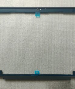 Alternative view of Chromebook11 5190 2in1 screen front bezel cover case 010KRY
