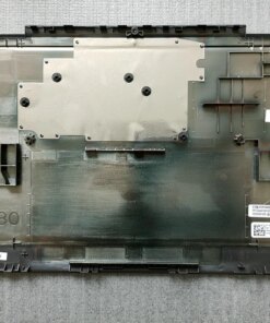 Alternative view of Chromebook11 3100 bottom cover back case 02RY30
