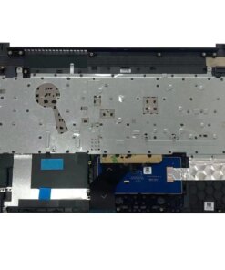 Alternative view of Pavilion 15S-DU 15S-DY DR GW CS 15-DW 250 G8 TPN-C139 palm rest case cover keyboard L52023-001 L94460-001