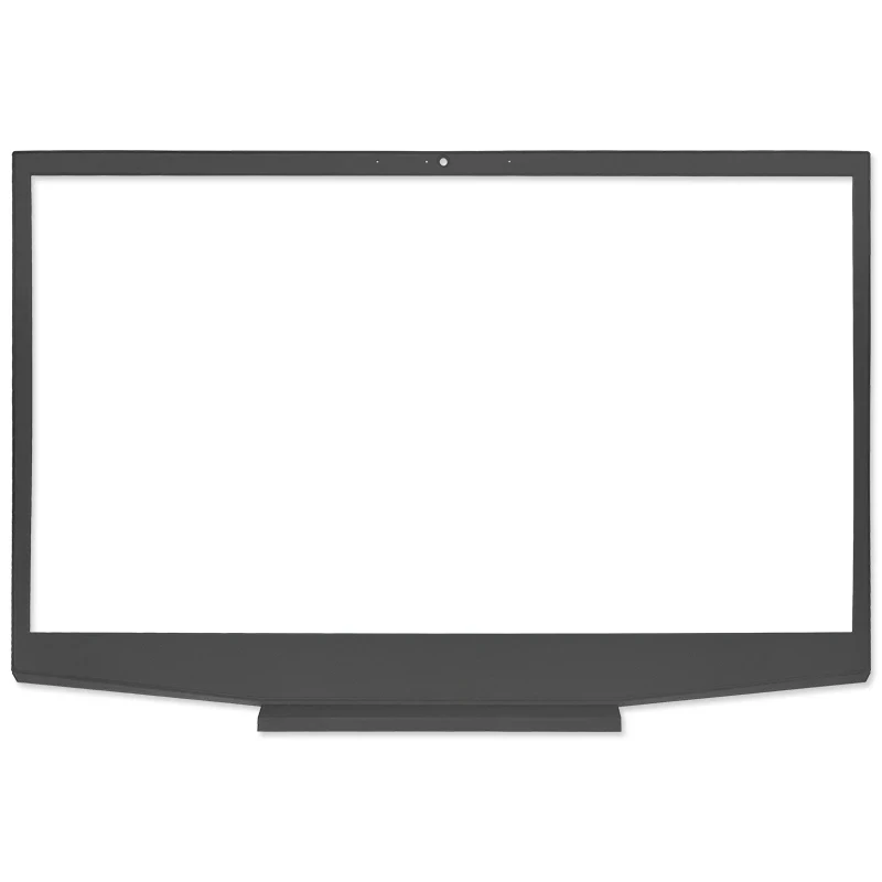 pavilion 17-CD 17-CD0007TX 17T-CD TPN-C142 L56889-001 L56890-001 lcd top cover case frame front bezel - Image 3