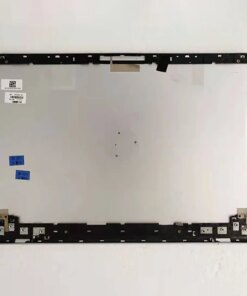 Alternative view of ENVY 13-D 13-D000 TPN-C120 829288-001 top screen cover front bezel frame palm rest bottom hinge