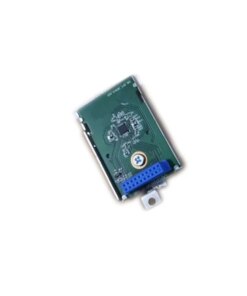Alternative view of Dell T3440 T3460 T3450 3430 3431 7060 7070 SFF SD Card Reader TT15C 0TT15C
