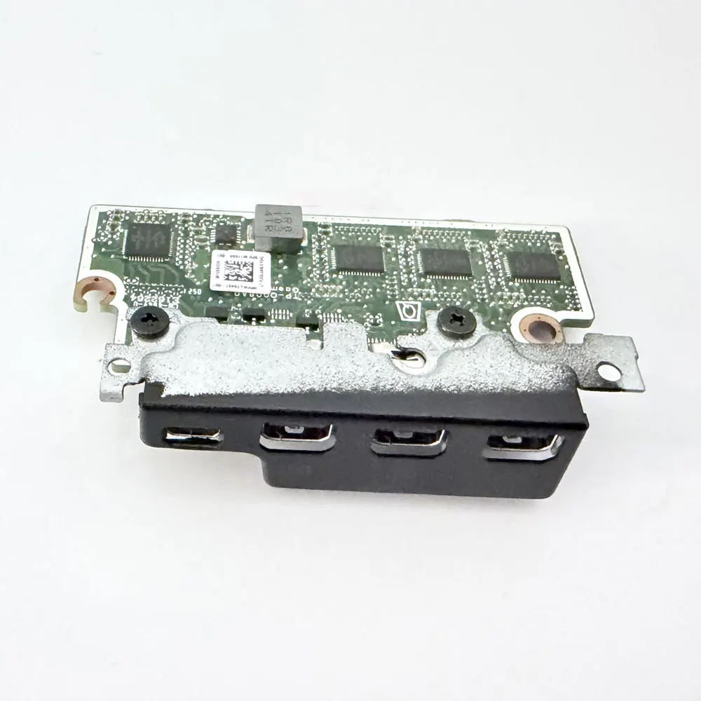HP EliteDesk 800 G6 805 G8 800 G9 DM I/O GPU Thunderbolt 2 Mini DisplayPort DP Port Board M11558-001 - Image 2