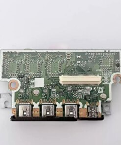 HP EliteDesk 800 G6 805 G8 800 G9 DM I/O GPU Thunderbolt 2 Mini DisplayPort DP Port Board M11558-001 - Image 3