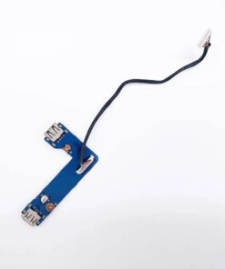 Samsung RC730 RF710 RF711 RF712 USB board BA92-08702A BA92-06933A BA92-07330A BA92-07760C - Image 4