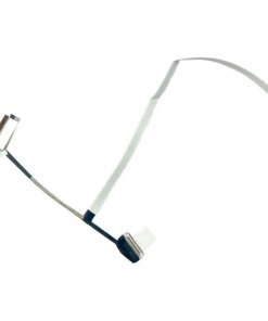 Alternative view of ThinkBook 14 G6 IRL ABP 14 G7 IML ARP 14 G8 IRL IAL K14 G2 IRU G3 IMU LCD LED Display Ribbon Cable