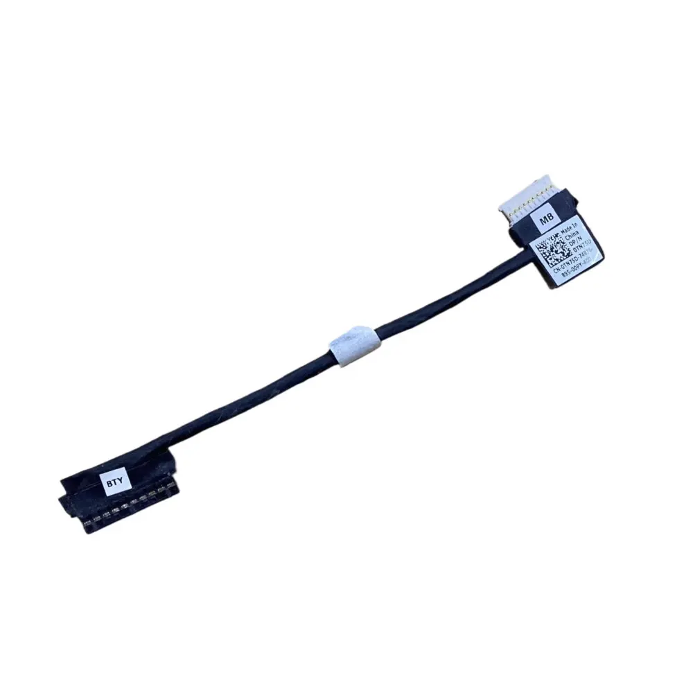 Dell Chromebook 13 3380 Battery Cable 0TN75D 450.0A402.0001 - Image 2