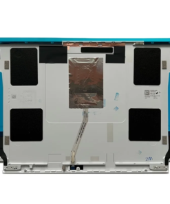 Alternative view of ALIENWARE X15 R1 R2 LCD top cover frame screen back case bezel shell 0KXJ52 0TJ1WR 0NPXVC