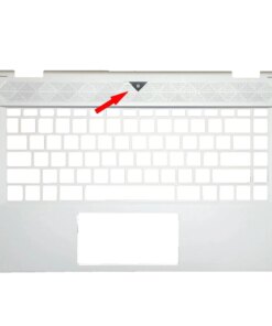 Pavilion14 X360 14-CD TPN-W131 palm rest keyboard cover case - Image 3
