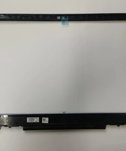 Alternative view of Inspiron 7570 7573 7580 - 0WKRT5 lcd screen bezel case cover
