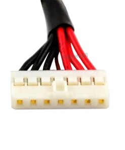 Alternative view of Power Charging Cable DELL Vostro 3400 3500 V3400 50.4E208.001