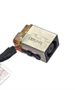 Alternative view of power port cable Dell Inspiron 11 3137 3138 - 0PHXNH 0TYTH1