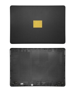 Alternative view of HP 14-DQ 14S-FR 14S 14S-FQ 14S-DR TPN-Q221 Q242 Screen Back Cover Bezel Palm Rest Cover hinge