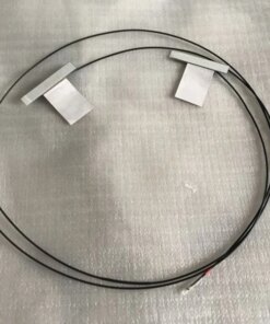 MSI GE72 GL72 GP72MVR GV72 GF73 GE62 MS-179 17C 16J antenna WIFI cable S79-1805550-H39 - Image 3