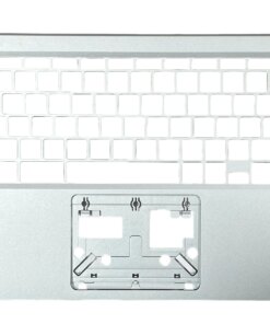 Alternative view of Acer Chromebook CB314 C933 N19Q2 palm rest cover keyboard case