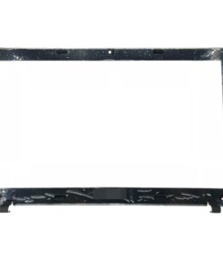 Alternative view of ASUS K53 A53 K53U X53U K53T X53T Palm Rest Bottom Case bezel cover