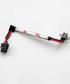 MSI Pulse 15 GF66 GL66 MS1581 MS1582 MS1583 MS1585 Power Charging Cable K1G-3004100-H39 - Image 3
