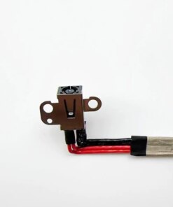 MSI Pulse 15 GF66 GL66 MS1581 MS1582 MS1583 MS1585 Power Charging Cable K1G-3004100-H39 - Image 4