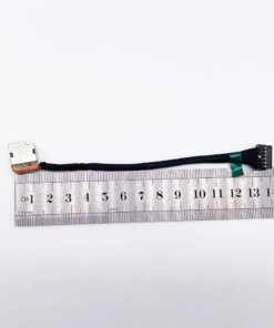 HP Pavilion 15-DK 15-DK0051WM 17-CD TPN-C141 TPN-C142 Power Charging Cable L52815-S41 - Image 4