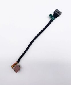 HP Pavilion 15-DK 15-DK0051WM 17-CD TPN-C141 TPN-C142 Power Charging Cable L52815-S41 - Image 3