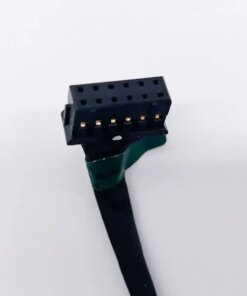 HP Pavilion 15-DK 15-DK0051WM 17-CD TPN-C141 TPN-C142 Power Charging Cable L52815-S41 - Image 5