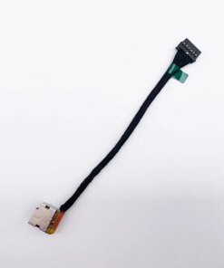 HP Pavilion 15-DK 15-DK0051WM 17-CD TPN-C141 TPN-C142 Power Charging Cable L52815-S41 - Image 2