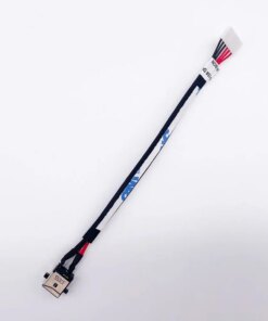 Alternative view of ASUS X550C X550CA X550CC A550C F550L X550D K550D K550J X550V X550VX A550J Power Charging Cable