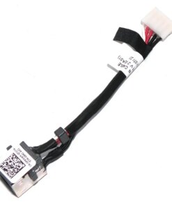 Dell Latitude E5570 E5540 E5550 E7440 E7450 Precision 3510 P40G P48F Power Charging Cable - Image 2