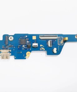 BA92-20410A Samsung Galaxy Book Flex Alpha NP750QCJ NT750QCR NT750QCJ USB Power Board - Image 3