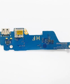 BA92-20410A Samsung Galaxy Book Flex Alpha NP750QCJ NT750QCR NT750QCJ USB Power Board - Image 4
