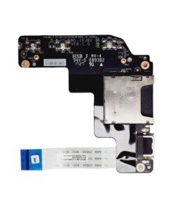 K1C-1024003-H39 MSI GE62 GP62 GL62 GE72VR GE72 GP72 MS-16JB2 MS-16J12 MS-16JB1 Card Reader USB Power Board - Image 4
