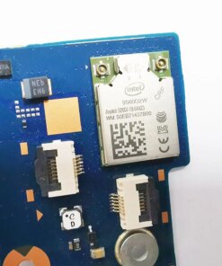 BA92-18971A Samsung Notebook 9 Pen NP950SBE NT950SBE NT951SBE I/O type-c usb-c Board - Image 4