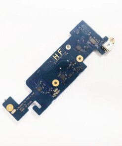 BA92-18971A Samsung Notebook 9 Pen NP950SBE NT950SBE NT951SBE I/O type-c usb-c Board - Image 3