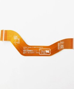 Samsung Galaxy Book Flex NP730QCJ Flex 2 Alpha NP730QDA USB Power Button Board - Image 4