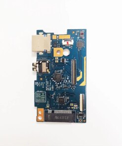 Samsung Galaxy Book NP750XDA NP755XDA NP750TDA Audio USB Power Board NB3586 NB3587 - Image 3