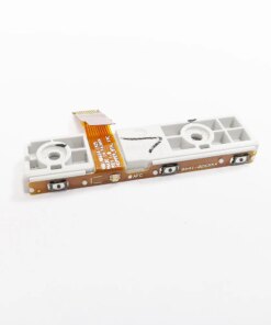 Samsung Chromebook Plus XE520QAB XE521QAB XE525QBB USB power Board BA41-02682A - Image 4