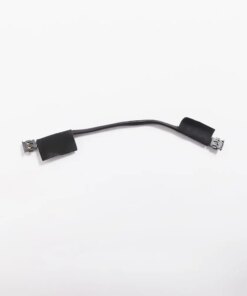 Samsung Chromebook Plus XE520QAB XE521QAB XE525QBB USB power Board BA41-02682A - Image 6