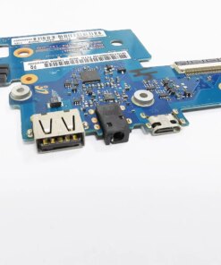 Samsung Ativ Book 9 Lite NP905S3G NP915S3G USB Audio Power Board BA92-13999A - Image 5